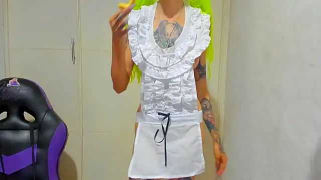 [28 Dec 00:34] Private Show - barbara_anal_squirt_主播的视频