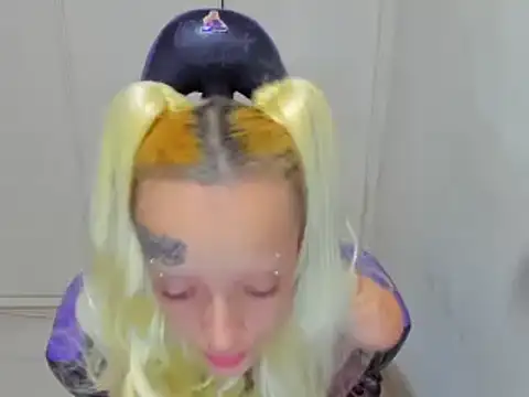 [2 Jan 22:44] Private Show - video by barbara_anal_squirt_ cam model