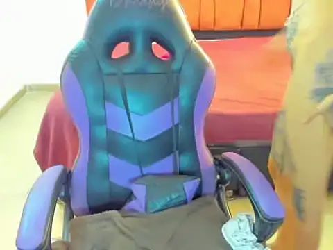 [22 Feb 07:08] Private Show - clip cu barbara_anal_squirt_ model videochat