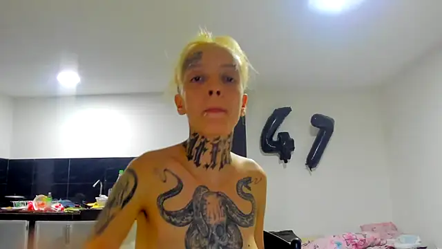 [8 Apr 02:10] Private Show - video by barbara_anal_squirt_ cam model