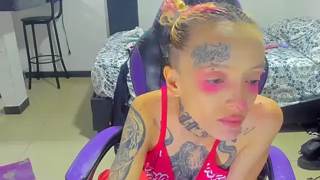 [27 May 04:08] Private Show - video by barbara_anal_squirt_ cam model