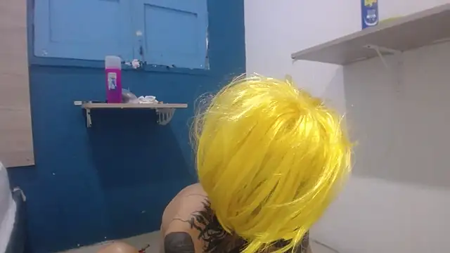 [8 Mar 18:24] Private Show - video van barbara_anal_squirt_ cam-model