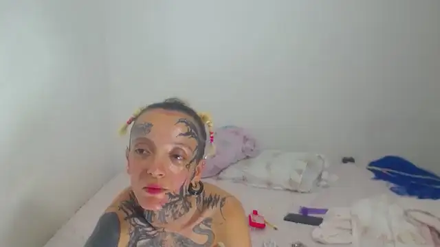 [7 May 22:15] Private Show - vídeo de barbara_anal_squirt_ modelo de câmara