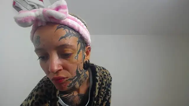 [10 May 16:01] Private Show - vídeo de barbara_anal_squirt_ modelo de câmara