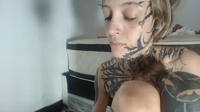 [19 Jun 05:04] Private Show – video af barbara_anal_squirt_ cam-model