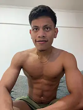 GYM - vídeo de bbchocolate27 modelo de câmara