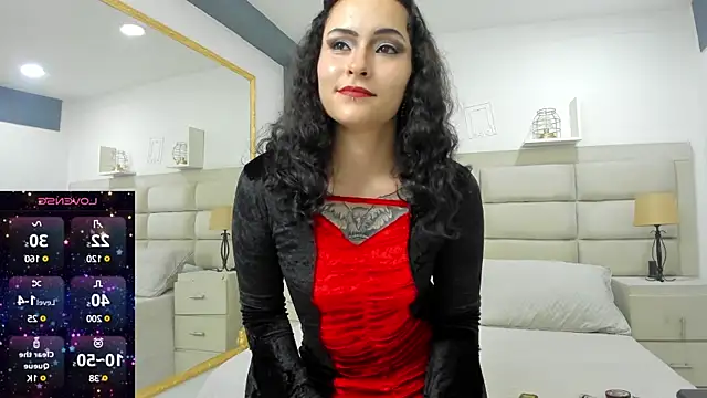 Lick My sexy ass on doggy - video by AnnyThompson_ cam model