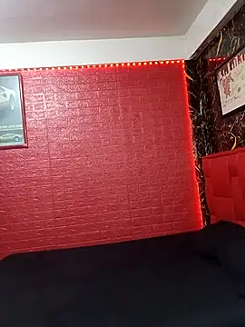 [13 Feb 19:40] Private Show - فيديو من camiysebas21 موديل الكام