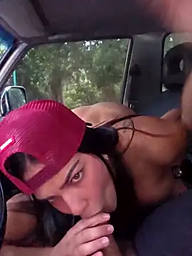 Cojerme bebe - Vídeo de camiysebas21, modelo de vídeos