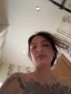 [19 Sep 13:04] Private Show - video by BabeRainbow cam model