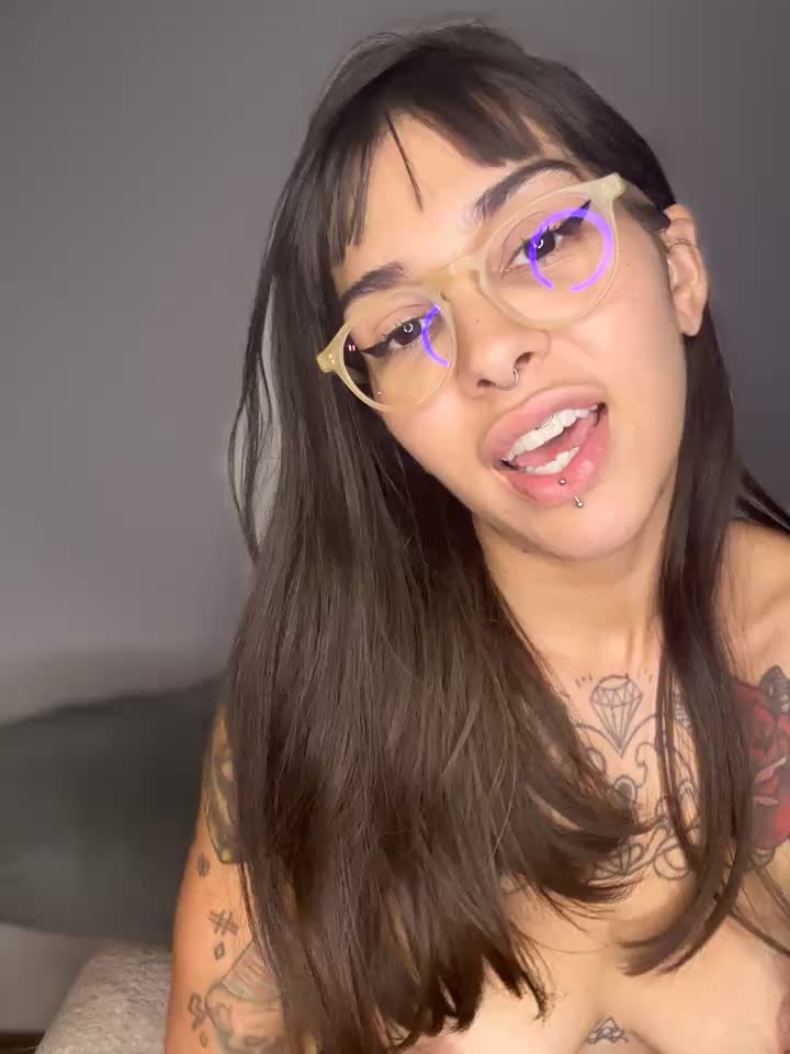 i make u cum for me ;) [23 Sep 23:24] Private Show