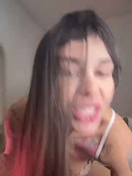 [23 Jun 16:40] Private Show - video by Nikatsu cam model