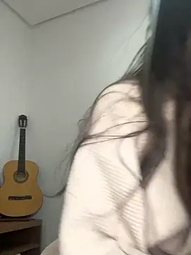 [20 Aug 19:54] Private Show - video by Nikatsu cam model