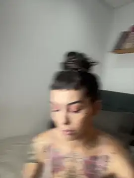 Fetish Session 1 ( Neck Veins) (Breahwork Techniques)