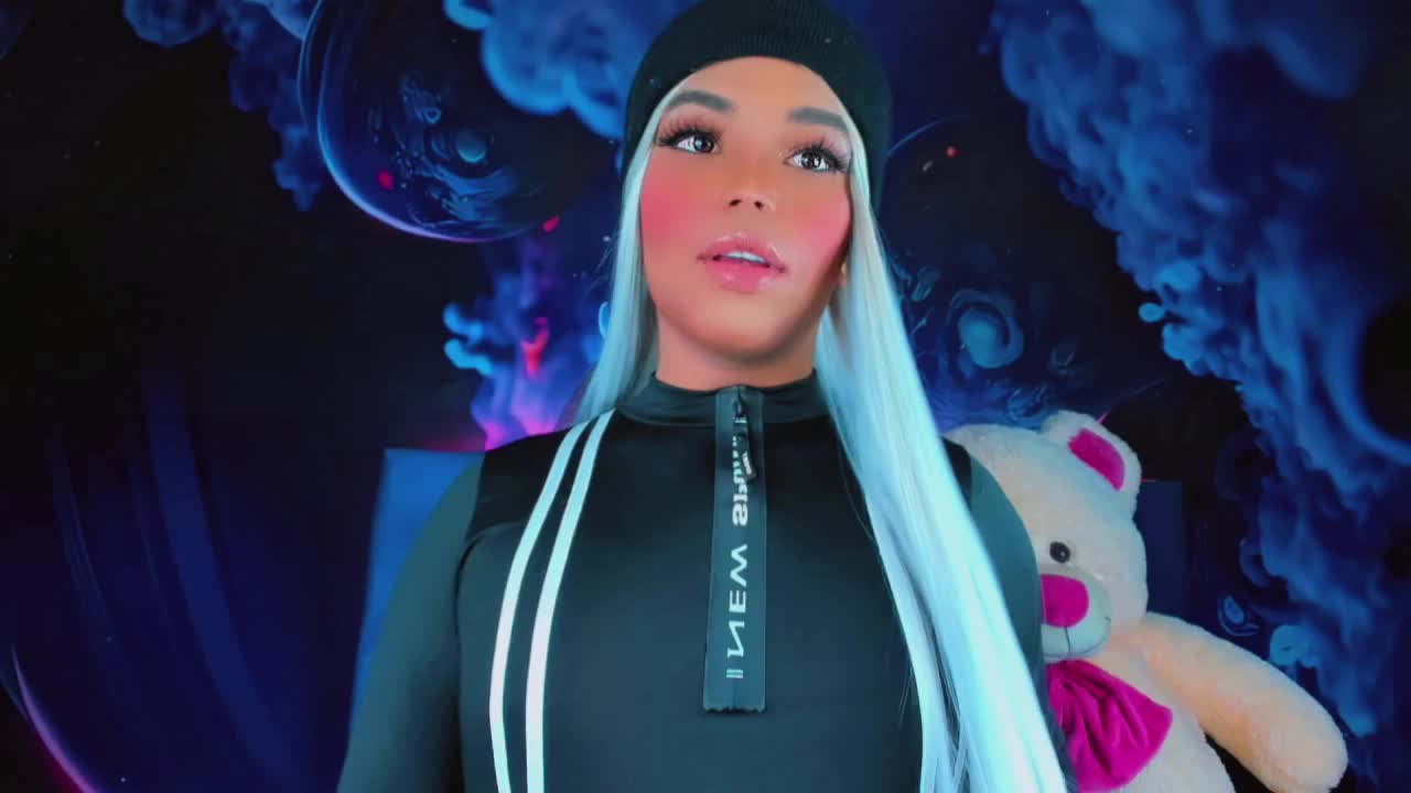 Show cum🍆🍆 - video by Alessiax- cam model