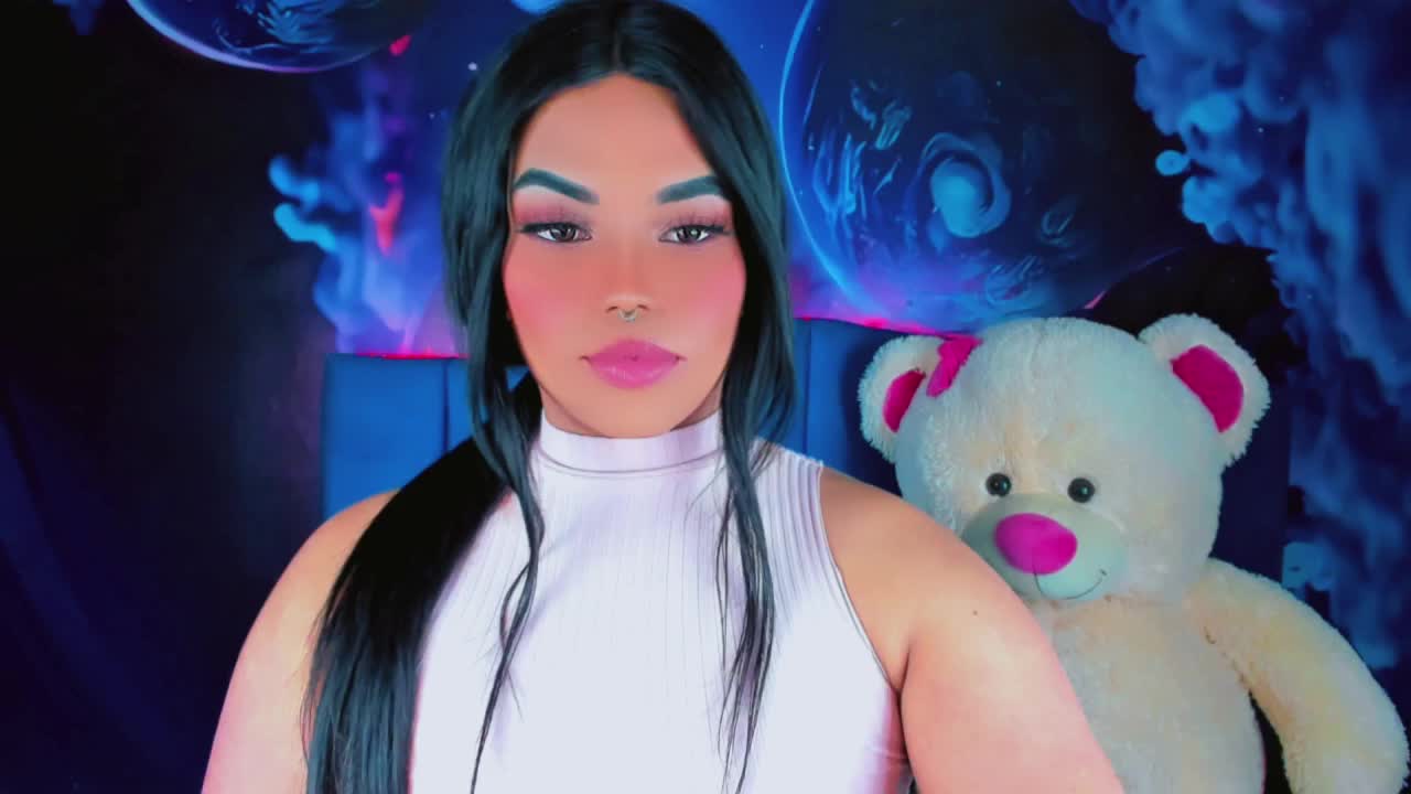 Do you want me to fuck you? - video by Alessiax- cam model