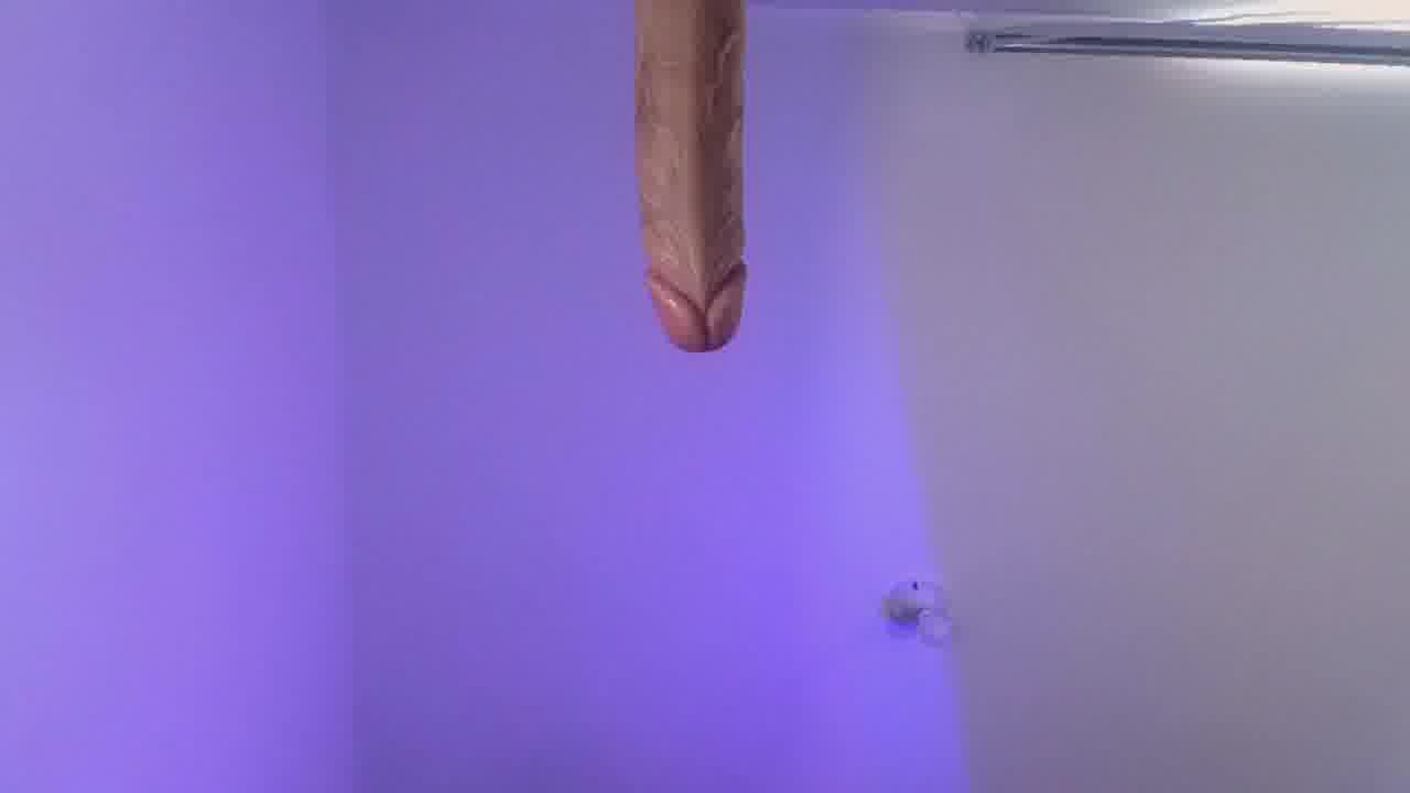 [20 Dec 15:50] Private Show - video by TIIARAMACE cam model