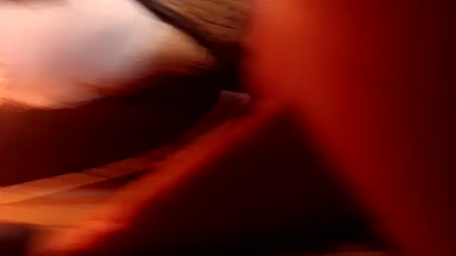 Gaping My Cow Hole