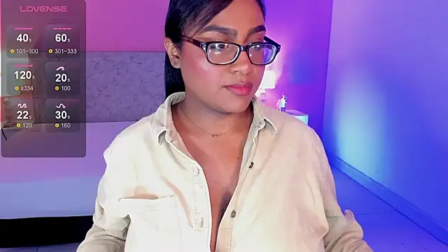 Blowjob with a lot of saliva - video by BlakmillerrGilson cam model