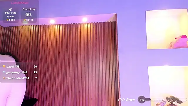 Double blowjob with a lot of saliva－カメラキャストのBlakmillerrGilsonの動画