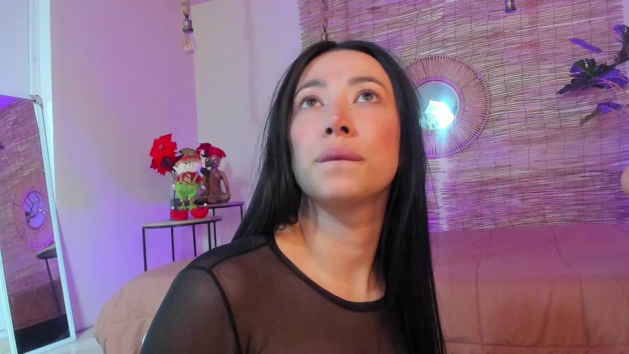 A bit of how I like fucking - video lilyy_evanss kameramallilta