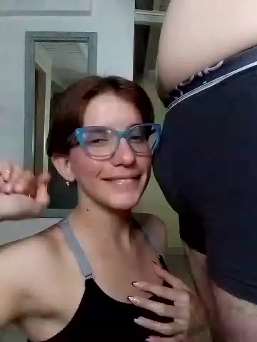 Blowjob, 69, ride face, lick pussy and fuck doggy style hard POV