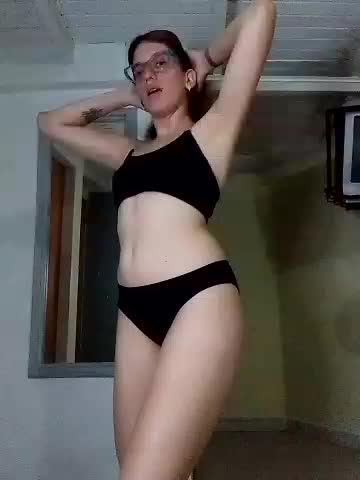 Making him cum inside my mouth twice, very softly, sweet massage in balls, dancing , erotic show