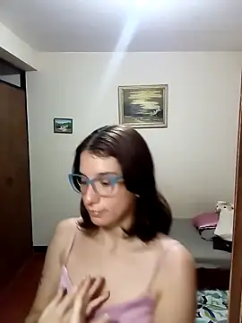 Stocking, vibrator on My clit, moaning, My fingers inside My wet pussy, squirt - video by Luna-e-Franco1 cam model