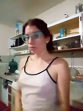 Plug in My tiny ass, 69, blowjob - video by Luna-e-Franco1 cam model