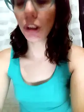 Masturbation pussy, 69, blowjob, fuck doggy style deeply on bed until hot orgasm - video by Luna-e-Franco1 cam model