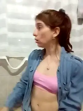 Vibrator on My clit, suck cock, deepthroat, saliva, fuck mouth, very sloppy - video by Luna-e-Franco1 cam model