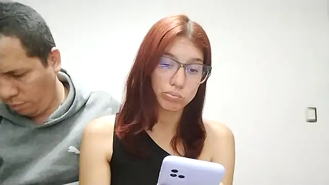 Succhio il cazzo, dirty talk in italian, plug anale - video by Luna-e-Franco1 cam model