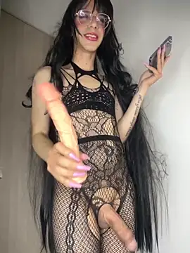 dildo show