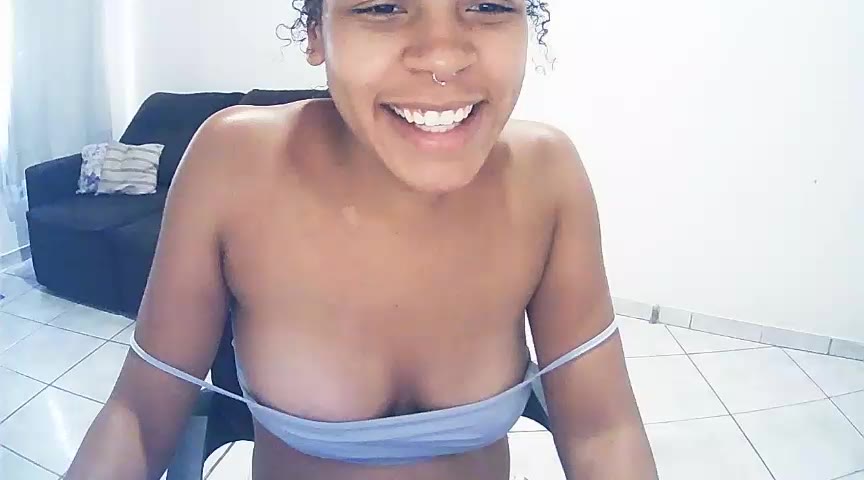 Show Grávida - video by Julia_Pretinha cam model