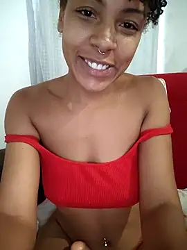 [7 May 08:44] Private Show - video by Julia_Pretinha cam model