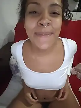 [31 Oct 22:08] Private Show - video by Julia_Pretinha cam model