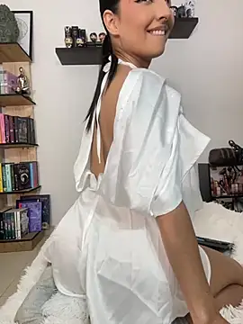 fingers fucking my pussy - video by sofi_johansson cam model