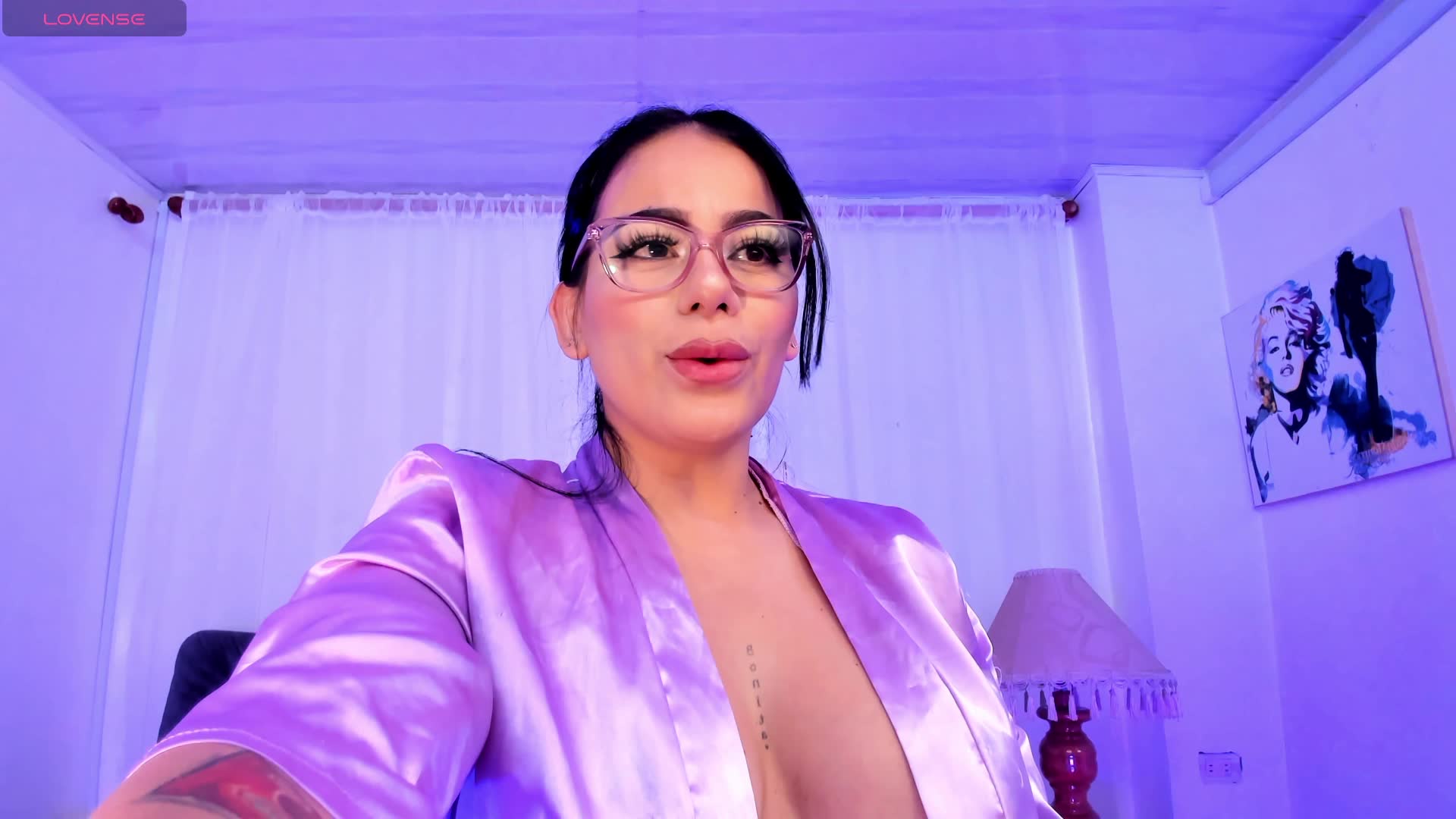 mamada, tetas, cum - video by Miah_gomez_ cam model