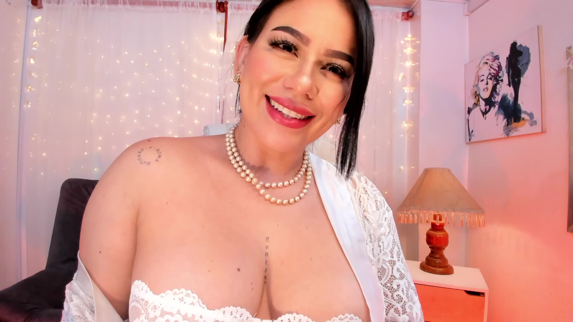 I swallow your black cock🍆 - วิดีโอโดย Miah_gomez_ โมเดลแคม