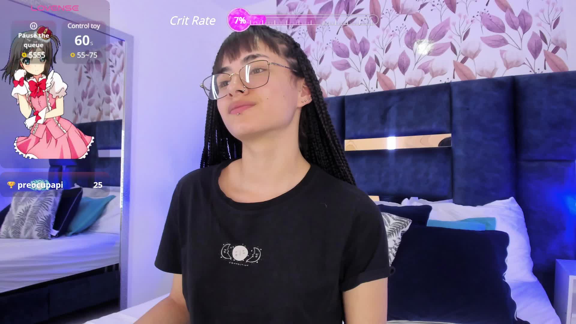 Dancing with my ass