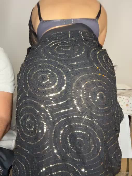 [23 Sep 14:58] Private Show - vídeo de la modelo de cam Miss__Malaika