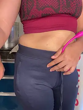 WonderFull Video - βίντεο μοντέλου Miss__Malaika