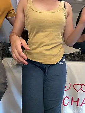 [15 Mar 16:00] Private Show - βίντεο μοντέλου Miss__Malaika