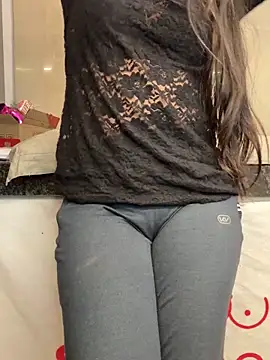 [17 Mar 18:50] Spy Show - βίντεο μοντέλου Miss__Malaika