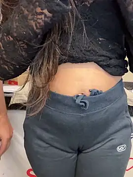 [17 Mar 19:09] Private Show - βίντεο μοντέλου Miss__Malaika