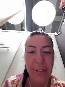 [29 Jun 11:44] Private Show - video van eveangelll cam-model