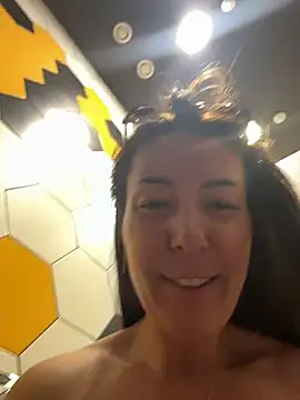 Supermarket toilet naked+squirt 💦💦