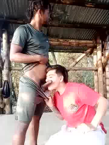 Fucking a stranger in the park