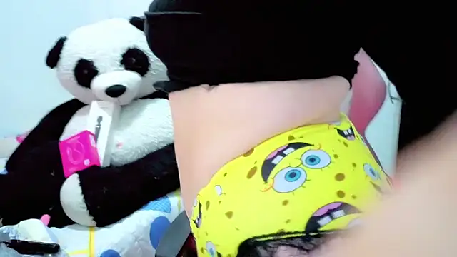 Play with my pussy - video av Alexatexa2929 cam-modell