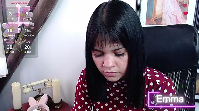 [25 Feb 14:53] Private Show